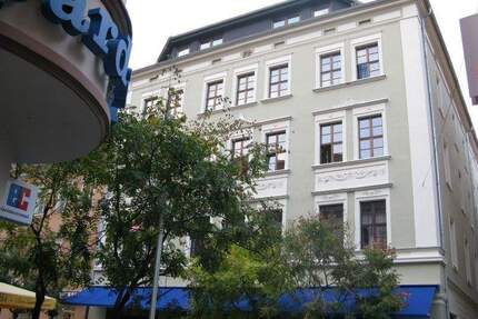 A4RES - gemütliche 2 Raumwohnung im Zentrum von Bautzen