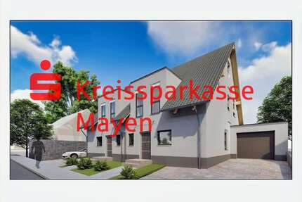 Haus zum Kaufen in Plaidt 399.000,00 € 149 m²