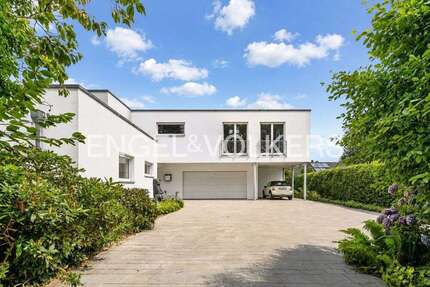 Haus zum Kaufen in Tarmstedt 1.350.000,00 € 280 m²