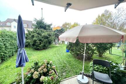Wohnung zum Kaufen in Kesselsdorf 139.000,00 € 61 m²