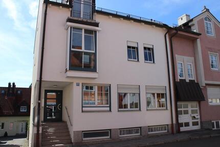 2-Zimmer-Eigentumswohnung mit Südbalkon - Fürstenfeldbruck