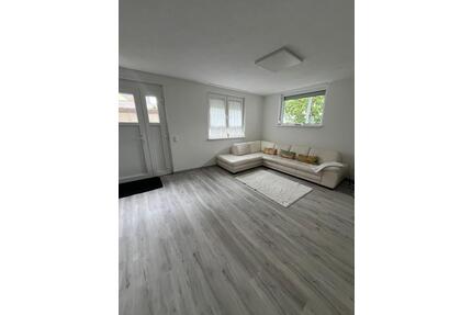 Zentrale,barrierearm,1Zimmer,1BadezimmerWohnung - Tuttlingen