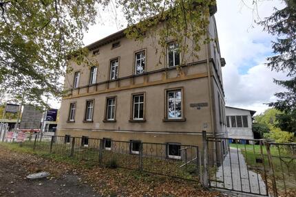 Mehrfamilienhaus mit 4 Wohneinheiten - Zerbst (Anhalt)