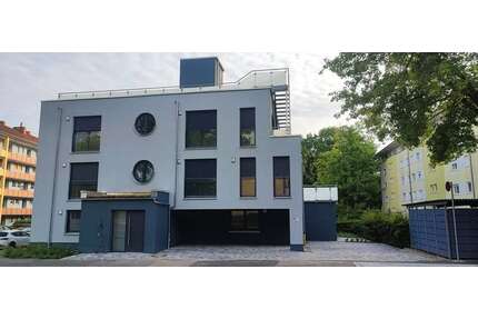 Wohnung zum Mieten in Fürth 1.900,00 € 134.43 m²