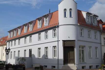 Wohnung zum Mieten in Wriezen 547,00 € 64.46 m²