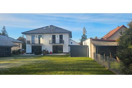 schöne Doppelhaushälfte - 2.400,00&nbsp;EUR Kaltmiete, ca.&nbsp; 130,00&nbsp;m&sup2; in Schulzendorf (PLZ: 15732)