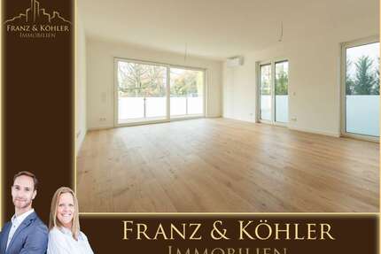 Wohnung zum Mieten in Frankfurt am Main 2.420,00 € 119 m²