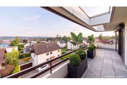 Wohnung zum Kaufen in Bietigheim-Bissingen 375.000,00 € 87.25 m²