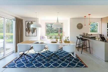 Haus zum Kaufen in Eisfeld 317.414,00 € 120 m²