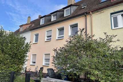 Haus zum Kaufen in Nürnberg 669.000,00 € 176 m²