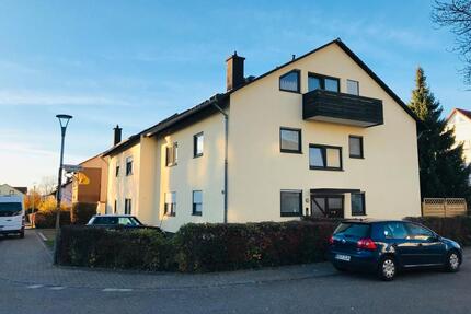 2 ZKB Wohnung in Heidelberg Rohrbach