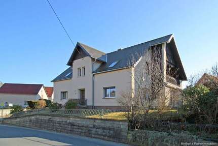 Haus zum Kaufen in Sohland an der Spree 175.000,00 € 188.5 m²