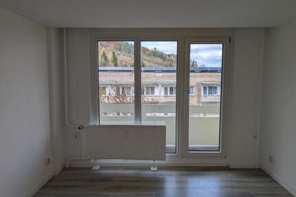 2 Zimmer Wohnung unweit der Fachhochschule - Jena Burgau