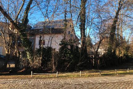 Geräumige 100 qm-Whg. 3ZKB mit Blick ins Grüne in Einbeck