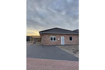 Doppelhaus zu Vermieten - 1.200,00&nbsp;EUR Kaltmiete, ca.&nbsp; 106,00&nbsp;m&sup2; in Lathen (PLZ: 49762)