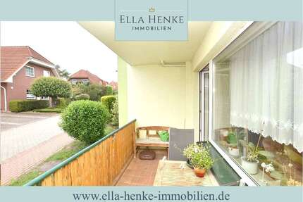 Wohnung zum Kaufen in Thale 82.500,00 € 76 m²