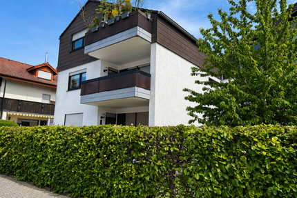 Wohnung zum Kaufen in Rödermark 309.000,00 € 73 m²