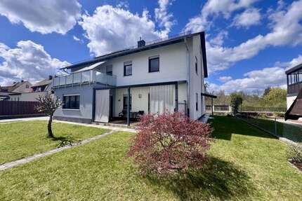 Haus zum Kaufen in Roth 859.000,00 € 237 m²