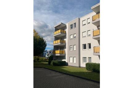 Seniorenwohnung barrierefrei zentrumsnah - Siegen Kaan-Marienborn