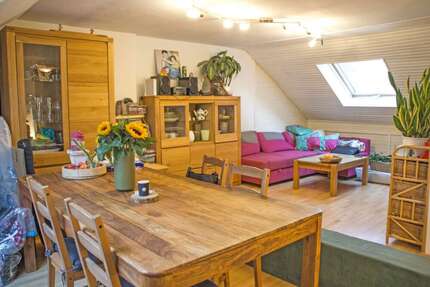 Wohnung zum Kaufen in Bochum 109.000,00 € 49 m²