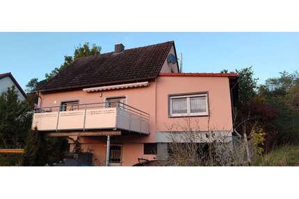 Haus zum Kaufen in Herrieden 349.000,00 € 141 m²