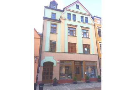Wohnung zum Mieten in Lutherstadt Wittenberg 330,00 € 50.31 m²