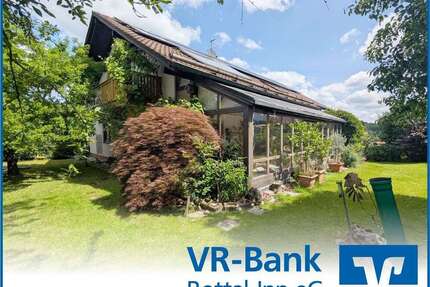 Haus zum Kaufen in Tann 449.000,00 € 237 m²