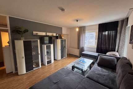 Wohnung zum Mieten in Essen 370,00 € 50.75 m²