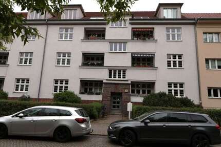 Wohnung zum Kaufen in Potsdam 230.000,00 € 65.72 m²
