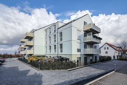 Wohnung zum Kaufen in Bannewitz 399.000,00 € 100 m²
