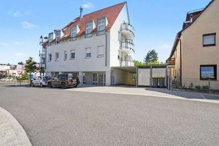 Wohnung zum Kaufen in Zirndorf 359.000,00 € 81.84 m²