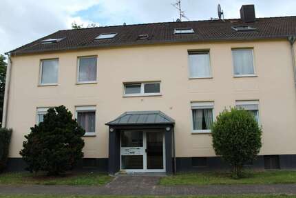 Wohnung zum Mieten in Geilenkirchen 590,00 € 73 m²