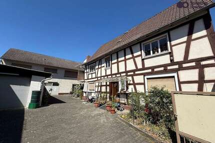 Haus zum Kaufen in Offenbach 575.000,00 € 382 m²