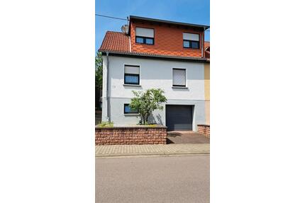 Haus zu verkaufen in SaarbrückenAltenkessel