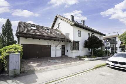 Wohnung zum Kaufen in Planegg 438.300,00 € 82.6 m²