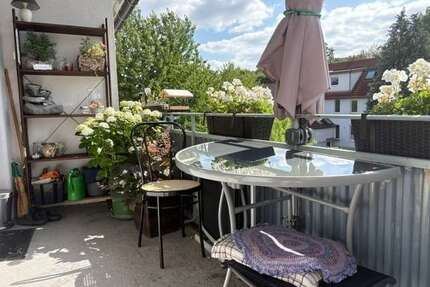 Wohnung zum Kaufen in Detmold 129.000,00 € 64.81 m²