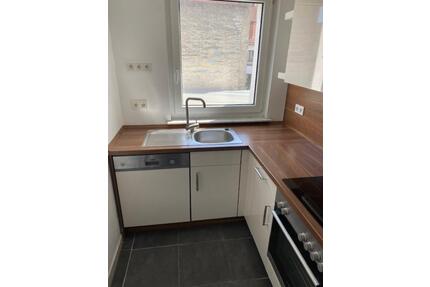 2-Zimmer-Wohnung (50 m²) mit Einbauküche in Maintal-Hochstadt
