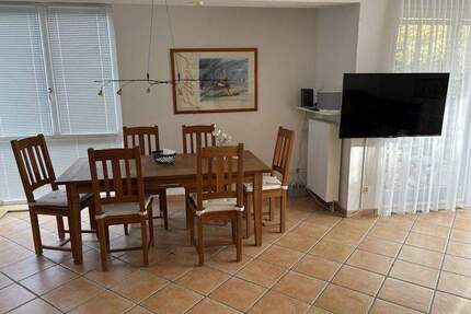 Fast am Meer! 3-Zimmer-Eigentumswohnung - Timmendorfer Strand