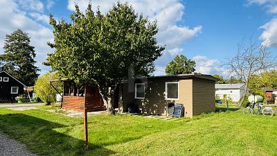 WOHNEN AM TEICH - 84.990,00&nbsp;EUR Kaufpreis, ca.&nbsp; 40,00&nbsp;m&sup2;&nbsp;Wohnfl&auml;che in Tespe (PLZ: 21395)