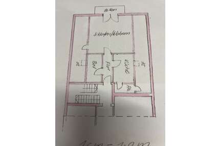 Wohnung zum Mieten in Steinhöring 750,00 € 50 m²
