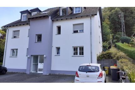 Wir vermieten eine schöne Wohnung in ruhiger Ortsrandlage - Osterspai