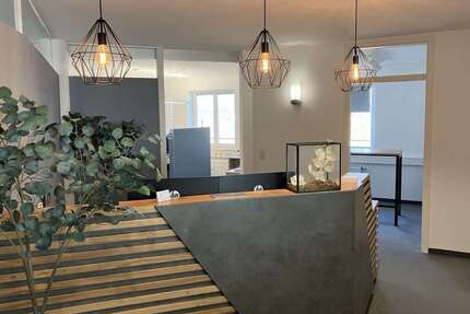 Büro in Ergolding 3.560,00 € 245.67 m²