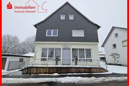 Haus zum Kaufen in Walldürn 349.000,00 € 126.94 m²