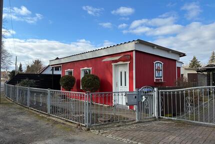 Bungalow zu vermieten - 795,00&nbsp;EUR Kaltmiete, ca.&nbsp; 57,00&nbsp;m&sup2; in Cottbus (PLZ: 03042) Merzdorf