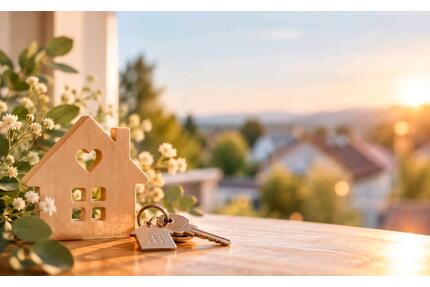 3-Zimmer-Wohnung mit Balkon in Edermünde-Besse - 117,5 qm