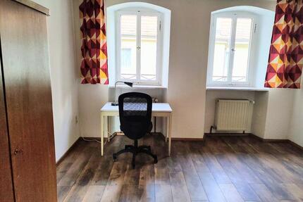 WG Haus zu vermieten evtl. mit Gartenanteil - Würzburg Sanderau