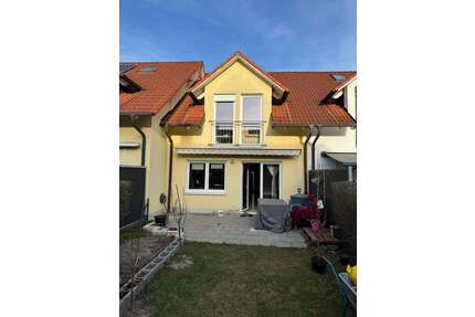 Haus zum Kaufen in Schrobenhausen 649.000,00 € 115 m²
