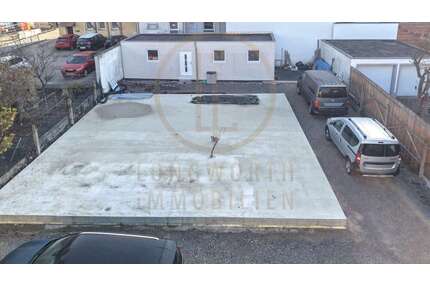 Grundstück zu verkaufen in Nürnberg 689.000,00 € 391 m²