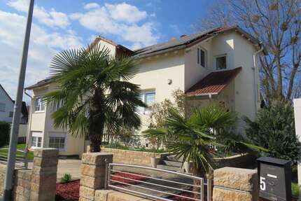 Wohnung zum Mieten in Schwalbach 1.100,00 € 50 m²