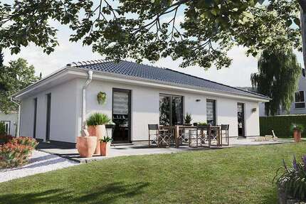Haus zum Kaufen in Dienstedt 303.670,00 € 108 m²